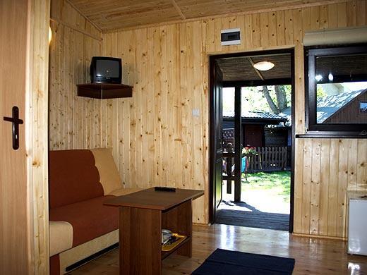Camping 110 Ястарня Екстер'єр фото